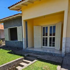 House views of Imbituba Beach