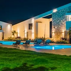 Itida Suites