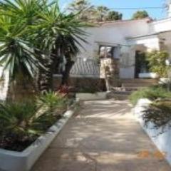 En ville un coin de campagne