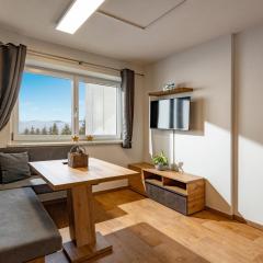 Appartement AN DER PISTE
