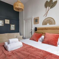 SmartStay Bon Pasteur- Croix rousse