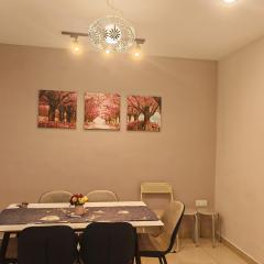 Premium Manhattan Ipoh 怡保民宿, 4bedroom 12pax, water park