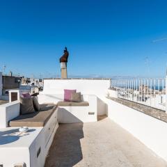 Casa Graziella con Terrazza Panoramica by Wonderful Italy