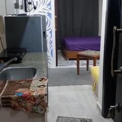 Roovy chalet