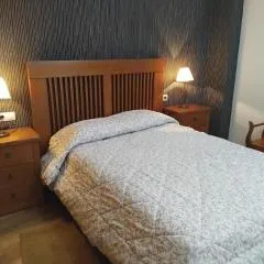 Apartamento para 4 personas con garaje