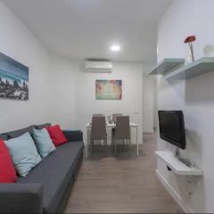 Nice and calm apartment near Retiro, Madrid GRA
