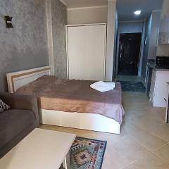 Cozy studio Florenza Khamsin