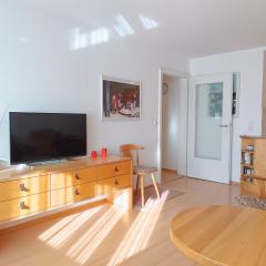 2-Raum FeWo Hüttenzauber - Hallenbad & Sauna
