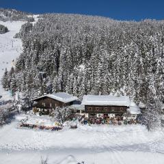 Berghotel Blaickner's Sonnalm