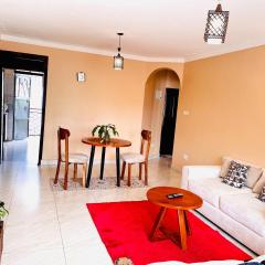 Rafah Apartment
