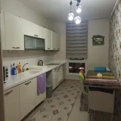 ENTIRE 3 Bedroom Apartment with FREE PARKING