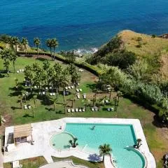 Infinity Resort Tropea