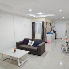 Marina Island Apartment, Lumut