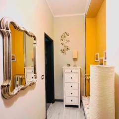 La pausa del viaggiatore