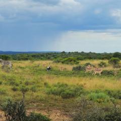 Zoetvlei Dairy House