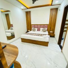 Taj Comfort Inn