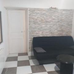 T2 Centre ville Béziers