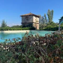 Il Giardino e la Dimora