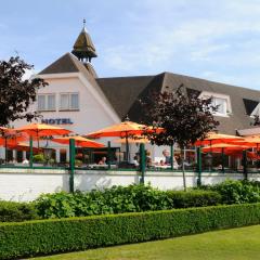 Van der Valk Hotel Hilversum/ De Witte Bergen