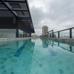 BHomy Perdizes - a 300m do Allianz Parque VA1602