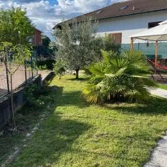 Wellness in Malpensa