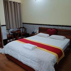 SaiGon Night Hotel