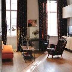 Central Dainty - Boutique Designer Apartment in Zagreb City Centre