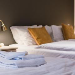 赛尔-米瓦特酒店