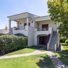 Budoni Homes Seaside, Ac And Bike