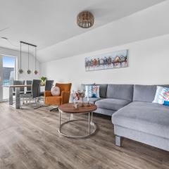Ferienwohnung Sunset Suite Olpenitz