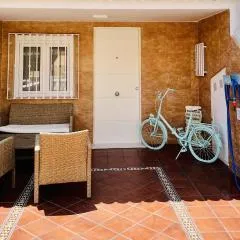 Summer Beach House
