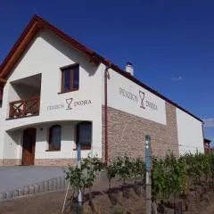 Penzion Dvojka