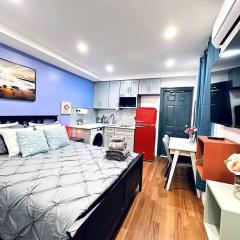 New - Suite nearby Rittenhouse Square