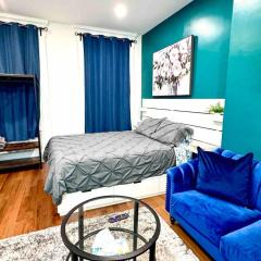 New - Suite by Rittenhouse Square