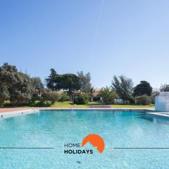 #267 Cozy Villa Casablanca