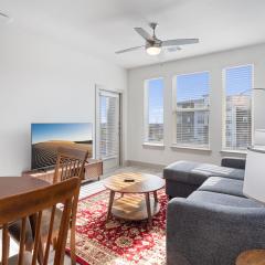 Luxury Apartments Near Airport