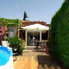 Duplex En Provence
