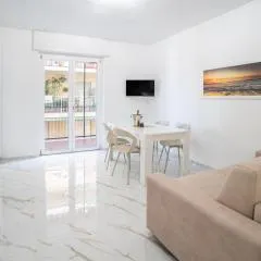 the SIVA apartments - Via Volta, 165