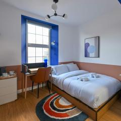 Large Ensuite Bedroom Close to Angel & Shoreditch
