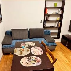 MiniStay