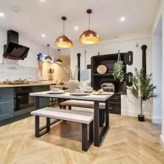 The Oven House-Wyndale Living - Malvern Hills