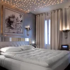 Petit Madeleine Hôtel