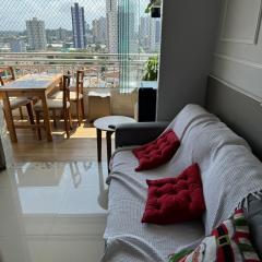 Apartment Belém ideal host for COP30