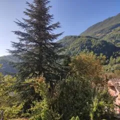 Italia Highland Retreat in Abruzzo