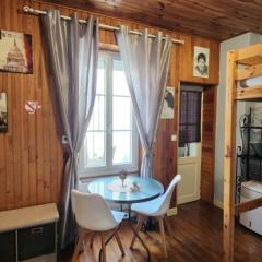 Logement sympas à Saintes