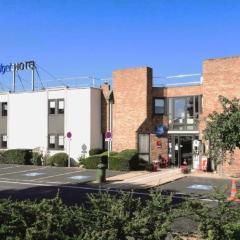 Ibis Budget Clermont Ferrand - Le Brezet - Aeroport