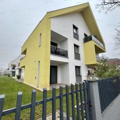 Gold Residence Apartman