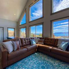 Lake House Hill, Private Hot Tub, Lake Views