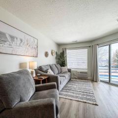 Inn Building Condo 209, Beautifully updated, view