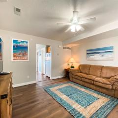 Two Bedroom Lake View Condo 918 4, beautiful views